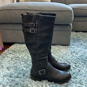 Baretraps Sebastian Riding Boots